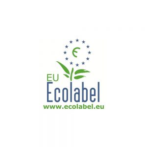 euecolabel - pintura ecologica sin COV