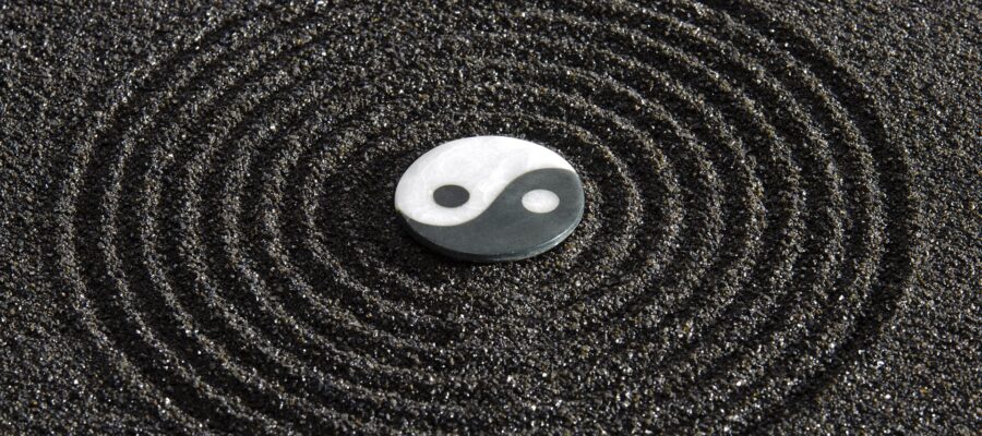 Yin y Yang: el equilibrio fundamental del Universo y su aplicación en Occidente