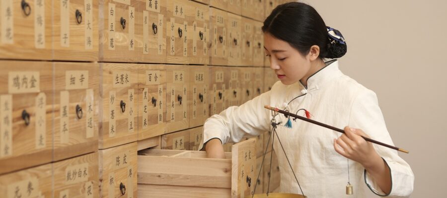 La interconexión entre la Medicina Tradicional China y el Feng Shui: una visión profunda de la Metafísica China