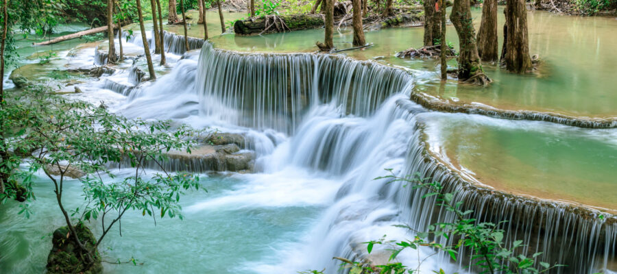 El Agua Yang en el Feng Shui: potenciar la Abundancia